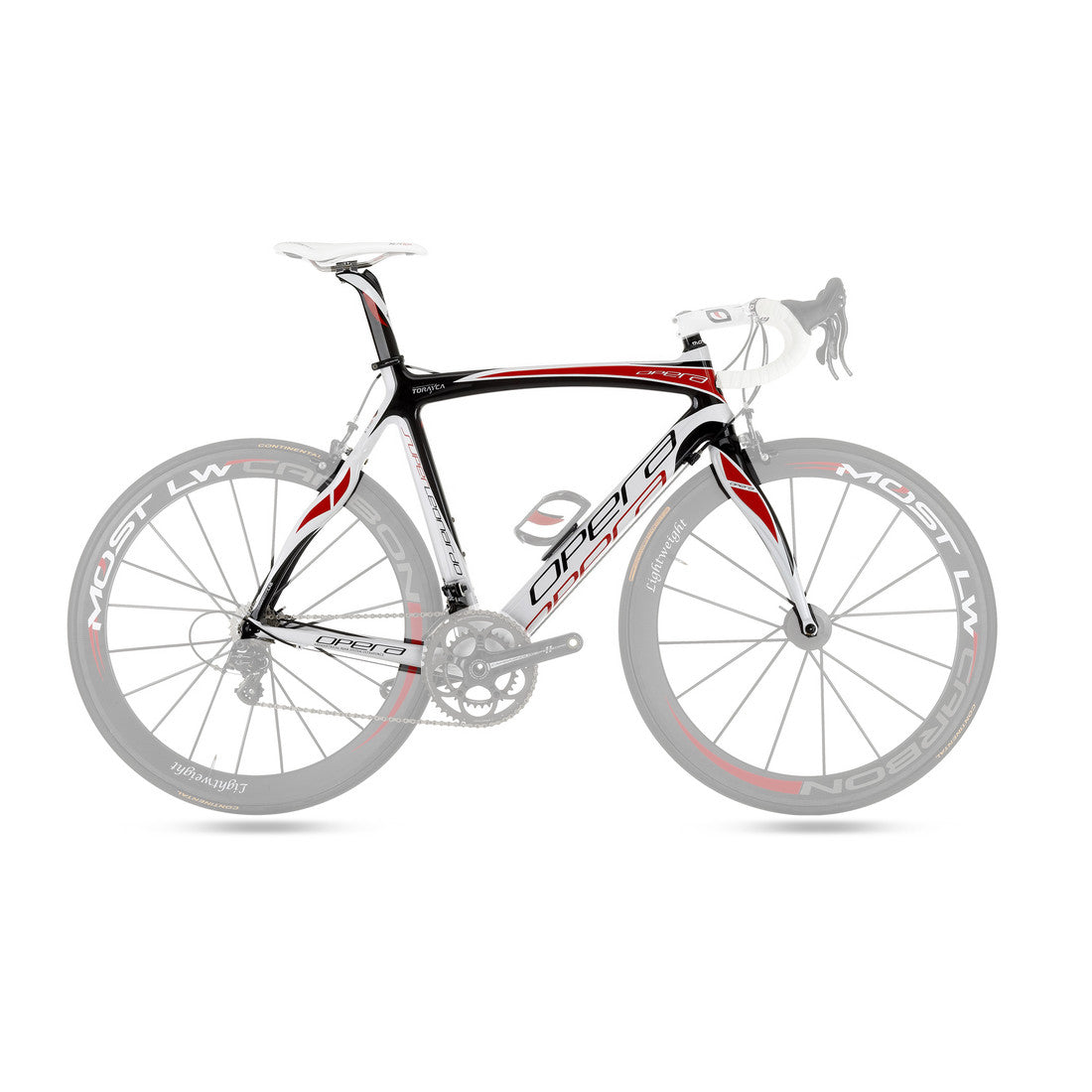 Pinarello opera 2025 super leonardo