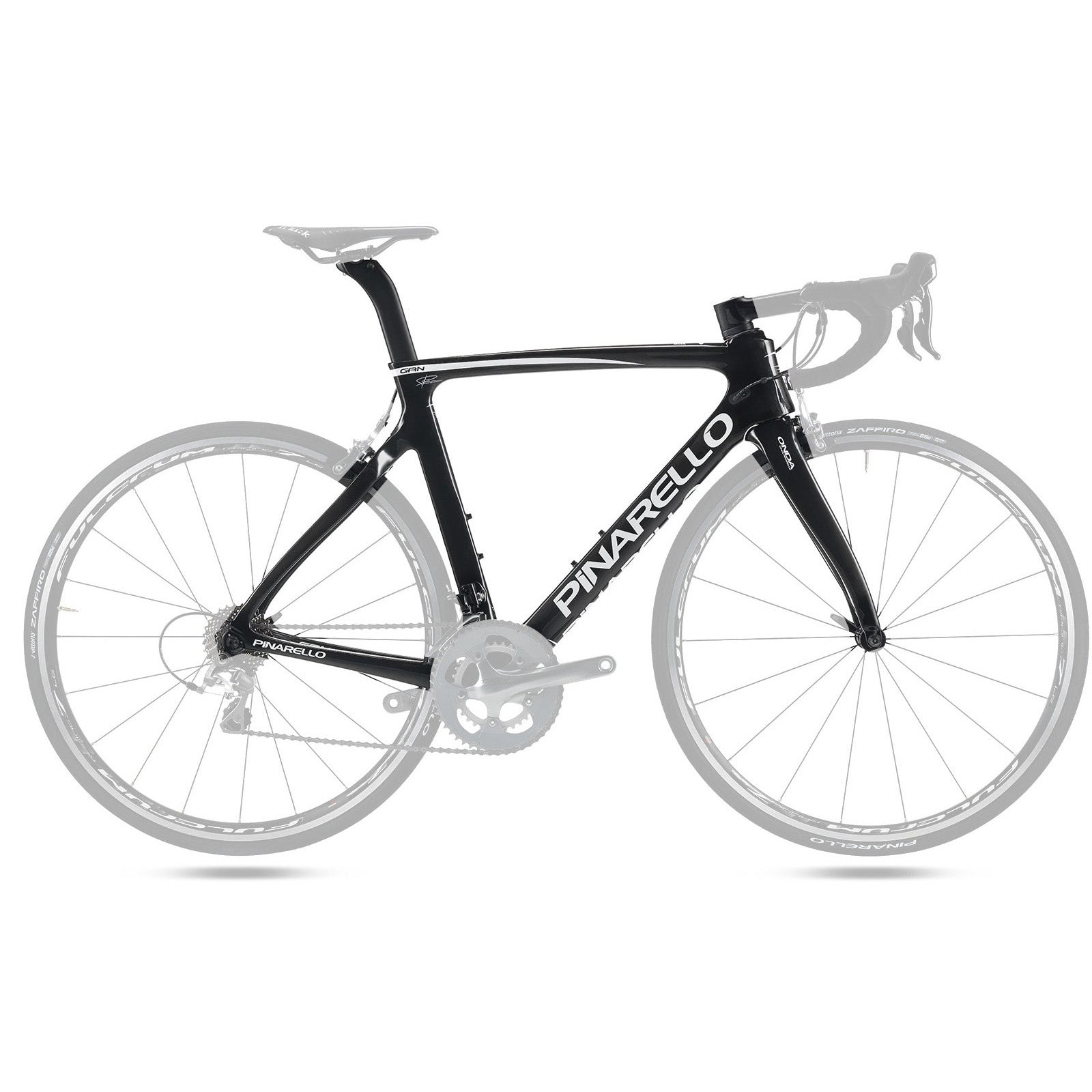 Pinarello gan clearance weight