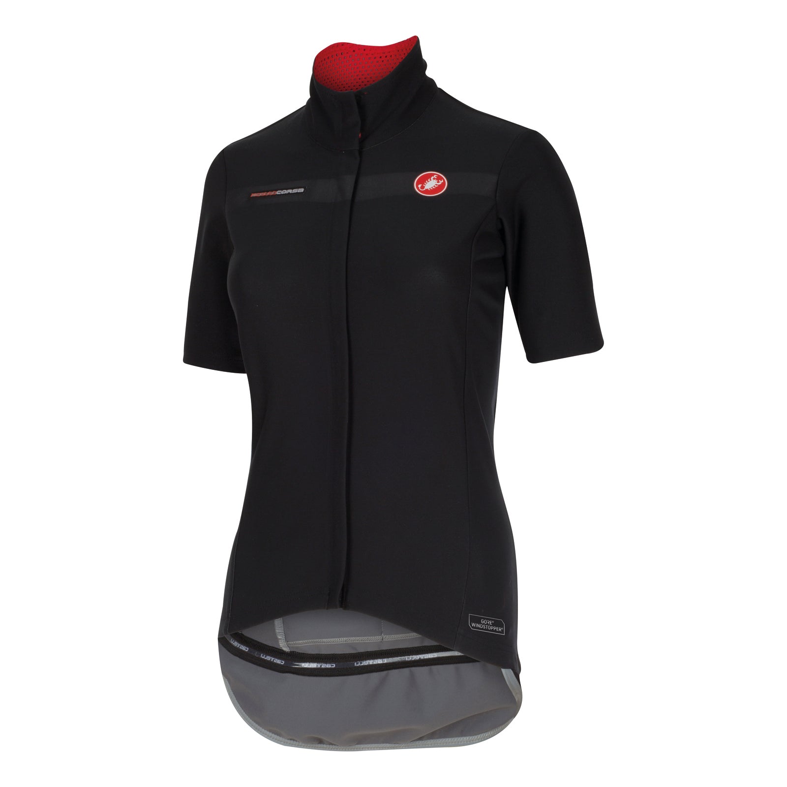 Castelli 2025 gabba womens