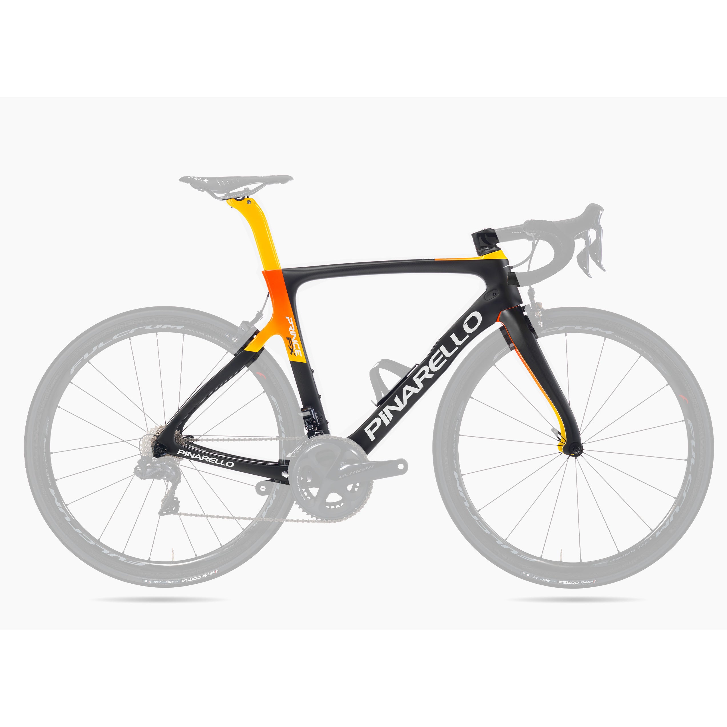 Pinarello prince fx frame hot sale