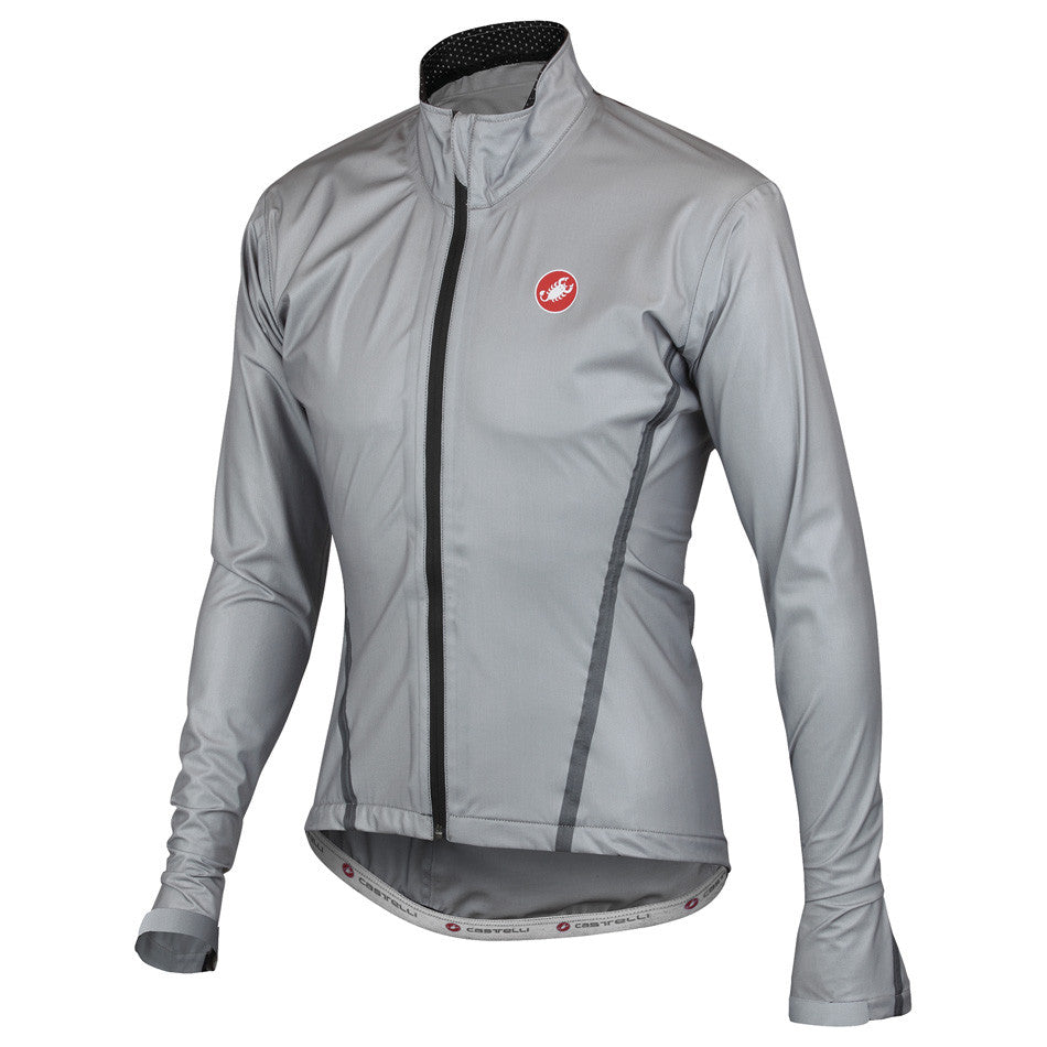 Castelli clearance waterproof jacket