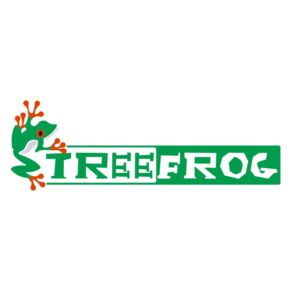 Tree Frog