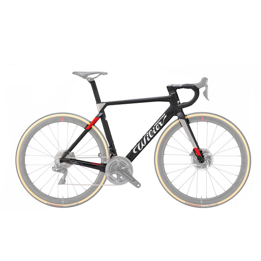 Wilier Filante SLR Frame Matte Black (F2)