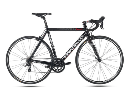 Pinarello Prima Frameset - Gloss Black