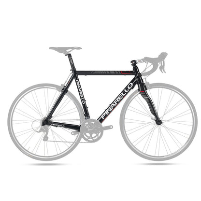 Pinarello Prima Frameset - Gloss Black