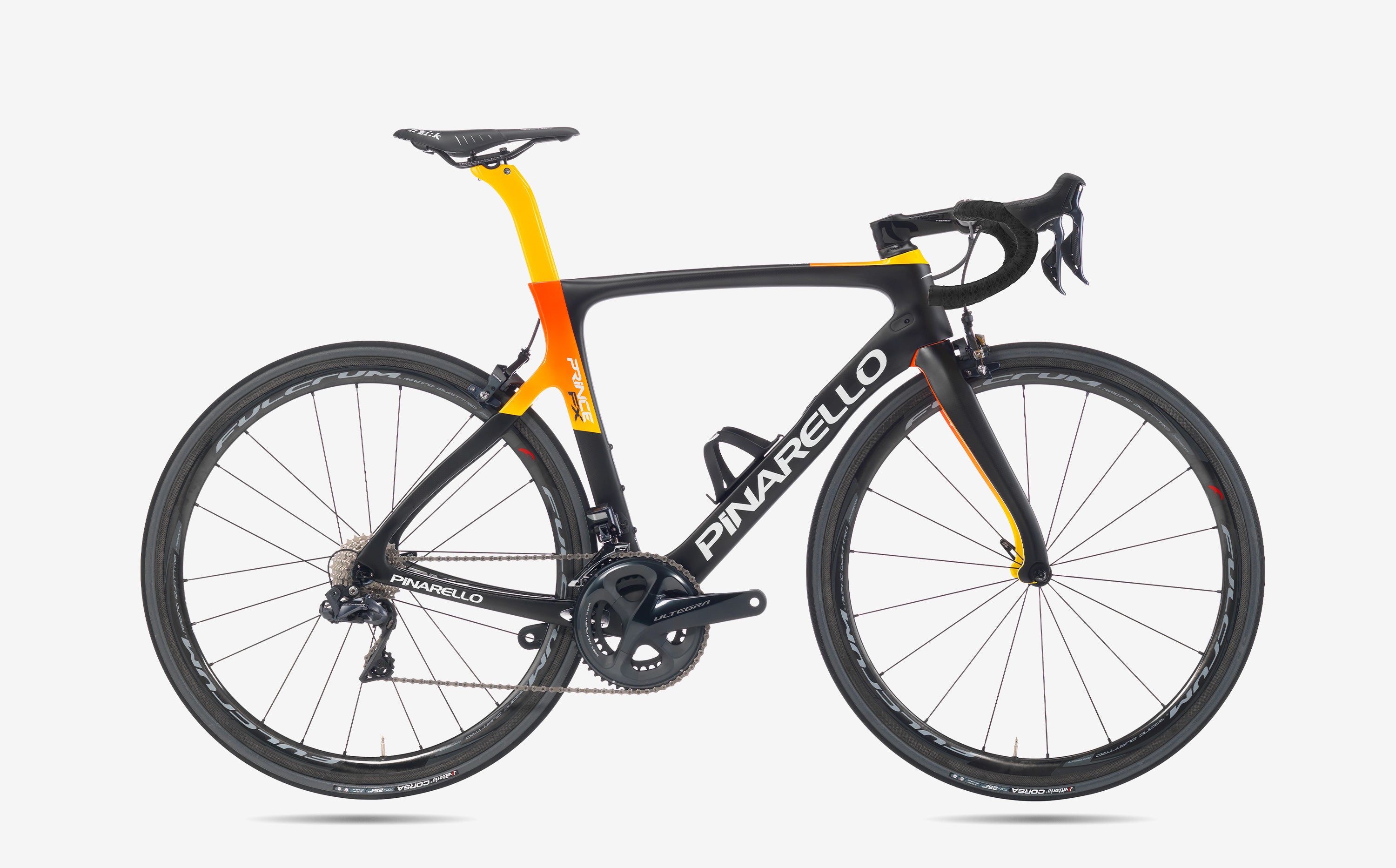 Pinarello prince sales 2019 frameset