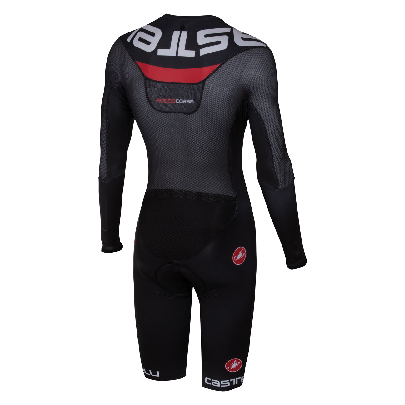 Castelli body cheap paint skinsuit