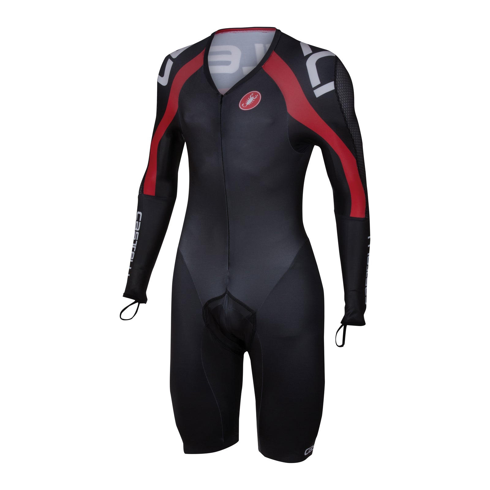 Castelli body cheap paint skinsuit