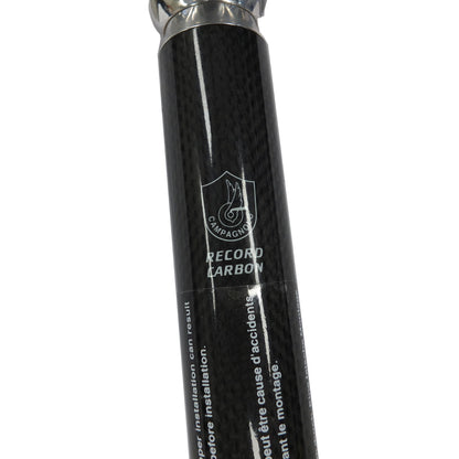 Campagnolo Record Carbon Fiber 32.4mm Seatpost