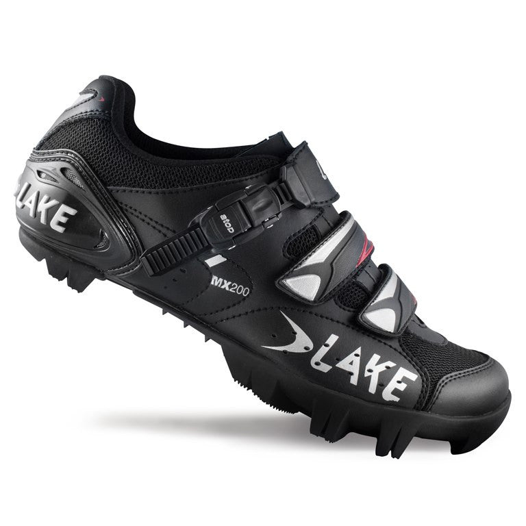 Lake mx160 mountain shoes hotsell