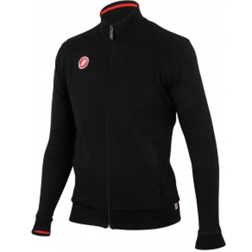 Castelli 2025 casual jacket