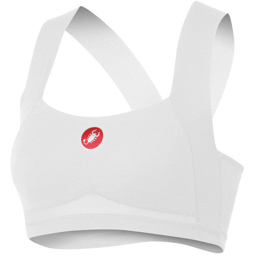 Castelli store sports bra