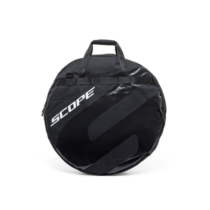 Scope Padded Wheel Bag