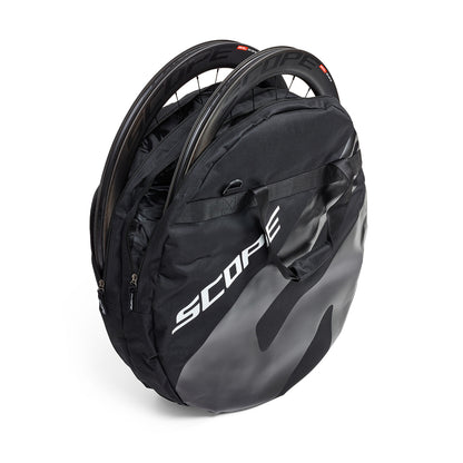 Scope Padded Wheel Bag