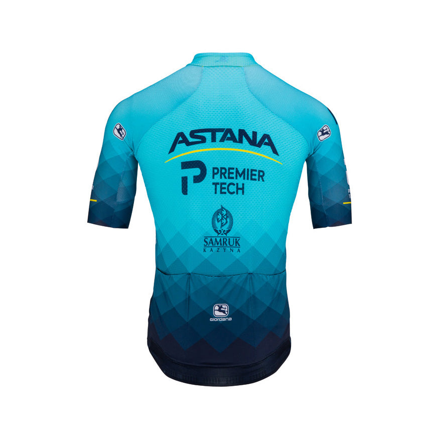 Astana discount jersey 2021